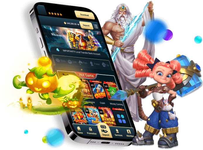 Sứ mệnh của q68bet