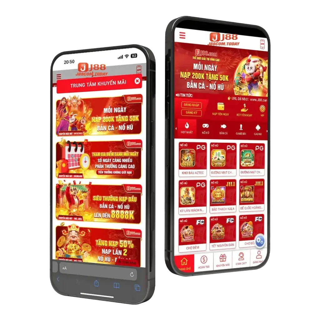 Đa dạng trò chơi trên Q68BET app