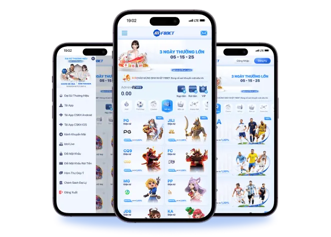 Danh mục khuyến mãi q68bet