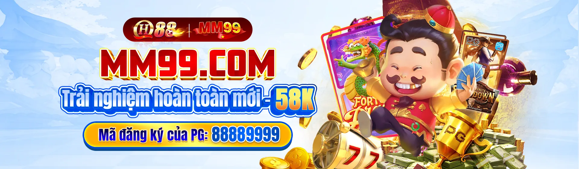 Giao diện ứng dụng Q68BET trên điện thoại và máy tính
